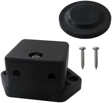 60-PSI Pressure Switch Assembly for 2.1 and 2.4-GPM High Flo Pumps Maximum Flow Rate ‎2.4 Gallons Per Minute