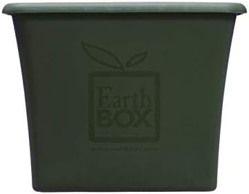 EarthBox® Container Gardening System - Green