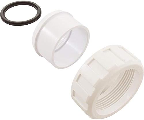 Custom Molded Products 21023-000-000 2" Pump Union - Nut Sleeve T-Gasket