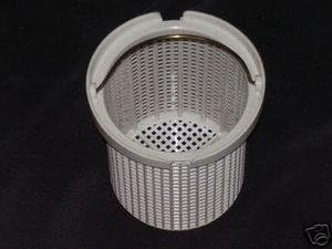 B33 B-33 Locking pump basket