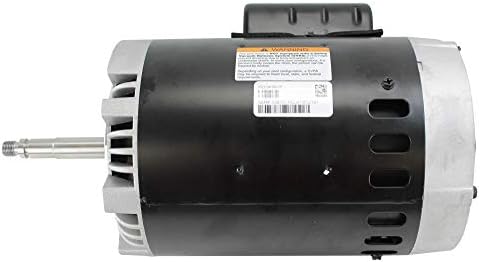Regal Beloit B625 3/4 Century Pool Cleaner Replacement Pump Motor