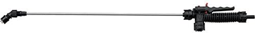 Solo 4900647-P 29-Inch Universal Stainless Steel Sprayer Wand And Shut-off Valve