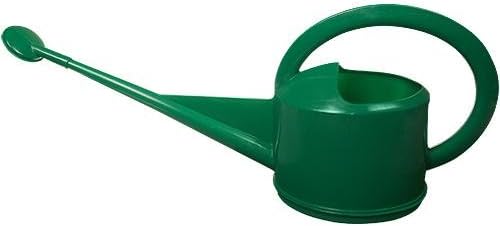 Dramm Professional Grade Plastic Watering Can - 5 Liter
