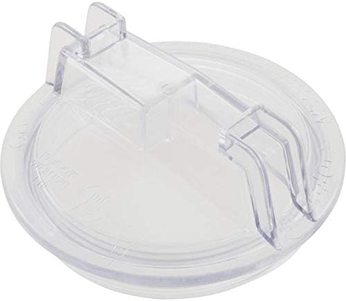 CUSTOM MOLDED PRODUCTS INC CMP 25304-000-020 Sta-Rite Style Pump Lid