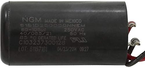 Waterway Plastics 3421821-1A
