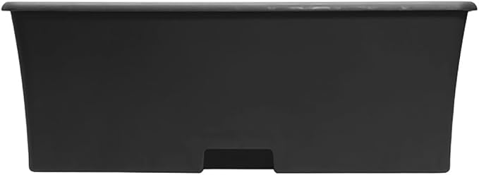 EarthBox® Container Gardening System - Black