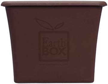 EarthBox® Container Gardening System - Chocolate