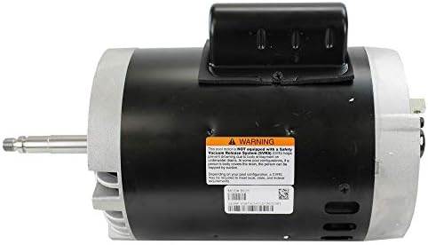 Regal Beloit B625 3/4 Century Pool Cleaner Replacement Pump Motor