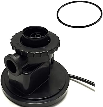 Summer Wave SFX1000 Pump with O-Ring P58X1001C