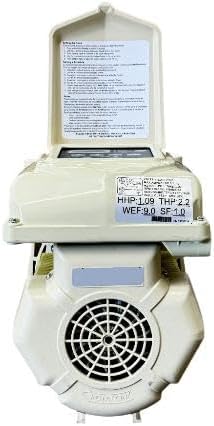 Penteir Super Flo 342002 VST THP2.2 Variable Speed Pool Pump. Dual Voltage 115/230. | 342002 |