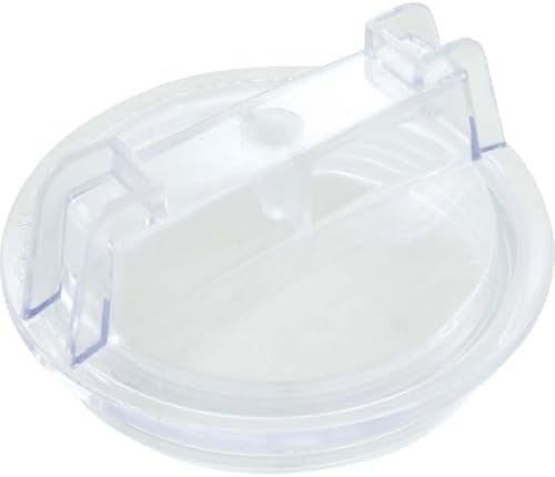Sta-Rite 5" Max-E-Glas/Dura-Glas Trap Cover C3-139P1 Replacement.