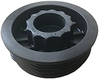 Shell Cover Spare Parts Components fits Denoxtron 6.5 Urea Pump Cummins SCR DEF Urea Dosing System (Shell Cover)