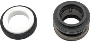Sta-Rite (Max-E-Glas II, P4E,P4EA, P4R, P4RA) Pumps (PS-201 Shaft Seal) Same as: (37400-0027S)