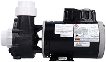 FMXP2E Jet Pump 2HP, 230V, 2" MBT, 56-frame, 2-speed, 05320761-2040