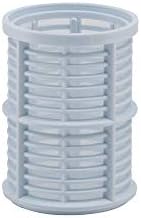 AL-KO 113718 Type 100/1" Plastic Filter Insert White