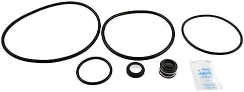 Epp Sta-Rite DynaGlass and J-Series Pool Pump O-Ring Kit KIT47