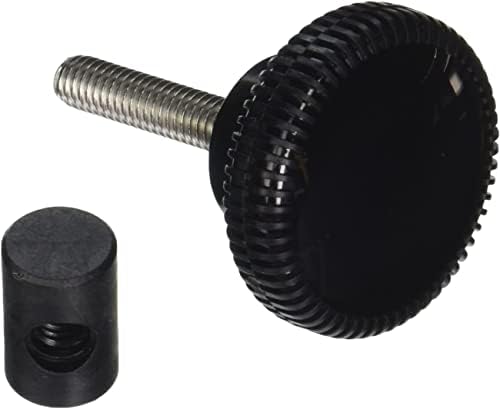Replace SPX1600PN Pool Pump Swivel Knob Nut Compatible with Hayward Super Pump sp1600x5 sp1605x7 sp1607x10 sp1608x10 sp1610x15 sp1611x15 MaxFlo sp2810x15 Pump Series - （2Pack）