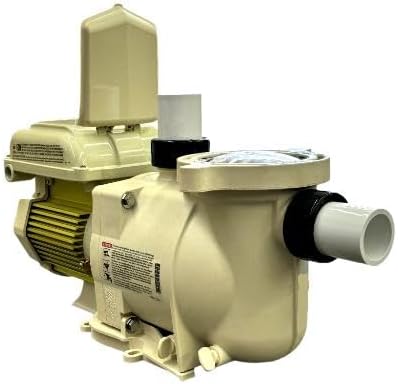Penteir Super Flo 342002 VST THP2.2 Variable Speed Pool Pump. Dual Voltage 115/230. | 342002 |