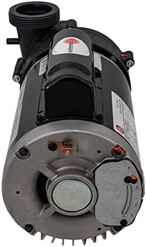 Balboa Water Group 5235212-S Pump BWG Vico Ultimax 3.0HP 230V 2-Speed 56fr