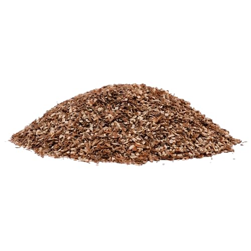 Milk Thistle Tea (Seeds) 1 LB, Cut and Sifted, 100% Natural for Herbal Tea, DIY Use & Infusions, Loose Bulk Bag, by Yogi's Gift®