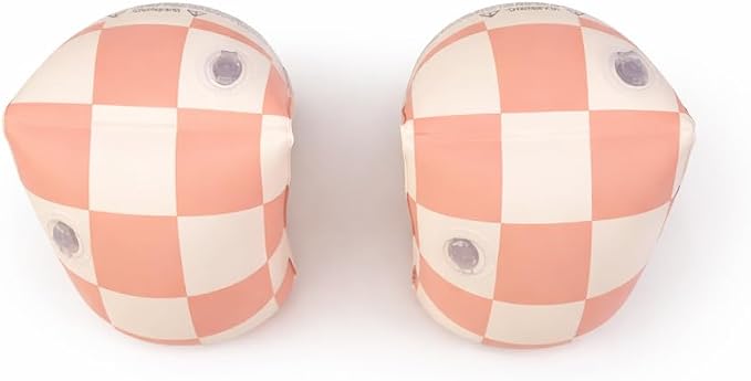 Ali+Oli Summer Collection, Swim Seat for Baby, Swim Ring for Kids, Arm Floaties for Toddlers, Kiddie Pool for Infant, Inflatable Ball Pit