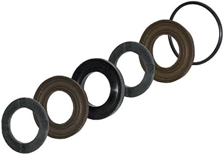 Comet Replacement Seal Kit 5019.0038.00 for FW FWD FWS Pumps