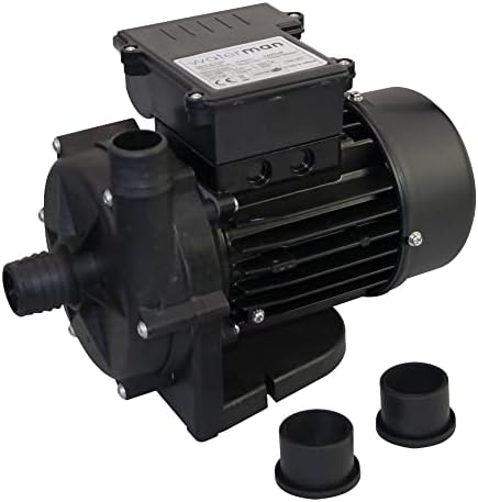 Planet Pool Umwälzpumpe SPS 25L8