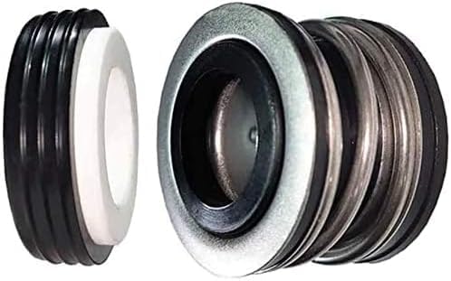 Replace PS-201 AS-201 Pool and Spa Pump Shaft Seal 3/4"