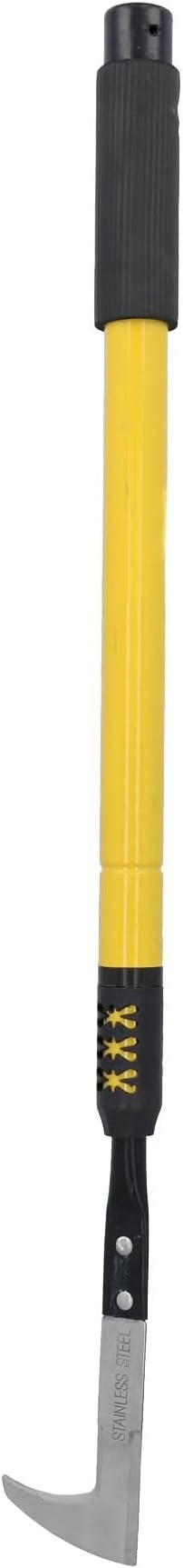 AB Tools Telescopic Patio/Paving/Garden/Slab Weeding/Remover Tool GAR52