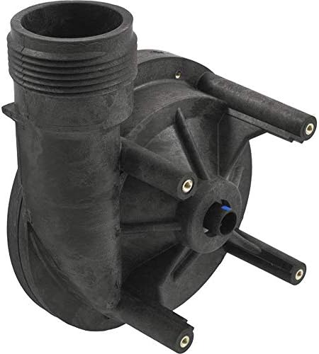 Gecko 1-1-2in. Wet End for 2 HP Aqua-Flo Flo-Master HP Series Pumps 91040730-000