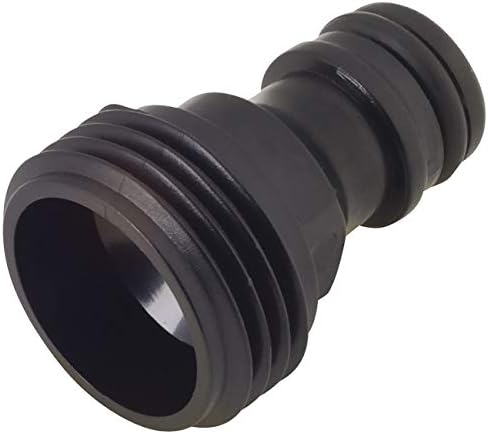 Melnor 65019-AMZ XT Metal Nozzle with QuickConnect Product Adapter Set, Adjustable Tip, Heavyweight Rear Trigger - Image 4