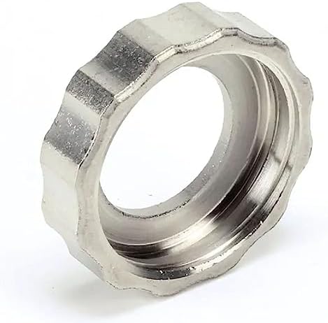 Server Products 82021 Metal Pump Locking Collar
