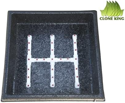 64 Site Aeroponic Cloning Machine Cloner Expect 100% Success Rates!!!