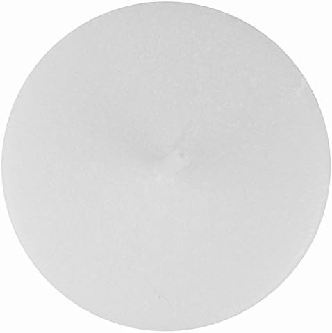 D'light Online Long 10 Hour Burn Time Unscented White Votive Candles - Small Candles for Birthdays, Home Decoration, Restaurants, Synagogues, Churches and Weddings (White, 10 Hour - Set of 288) - Image 7