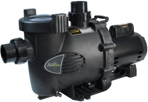 Zodiac Jandy PHPF.50 PlusHP 1/2-HP Full-Rated High Head Pump, 230/115VAC