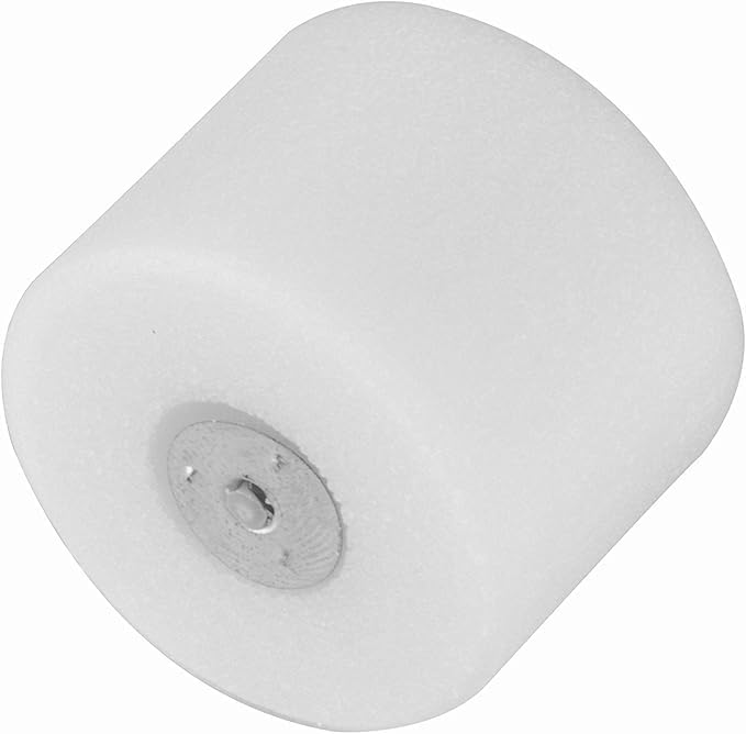 D'light Online Unscented Votive Candles - Small Candles for Synagogues, Churches, Baby Shower, Home Decoration, Restaurants and Weddings (White, 8 Hour - Set of 72) - Image 7