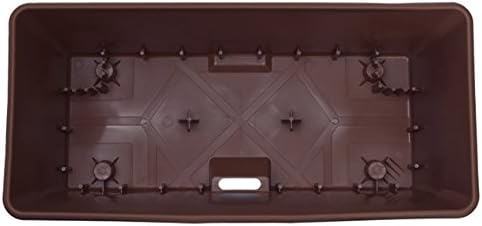 EarthBox® Container Gardening System - Chocolate
