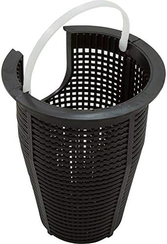 Waterway Plastics 806105065643 Basket Assembly 6" Trap