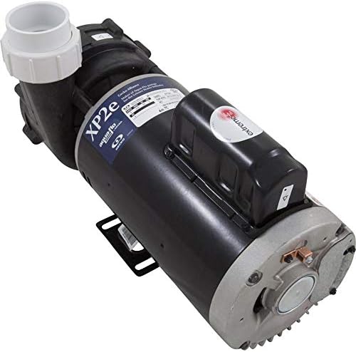 Gecko Aqua-Flo Flo-Master XP2e 05334012-2040 Spa Pump is 3 HP Dual Speed 230V
