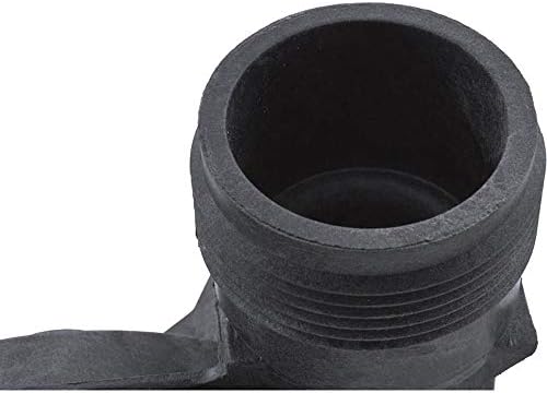 Gecko 1-1-2in. Wet End for 2 HP Aqua-Flo Flo-Master HP Series Pumps 91040730-000