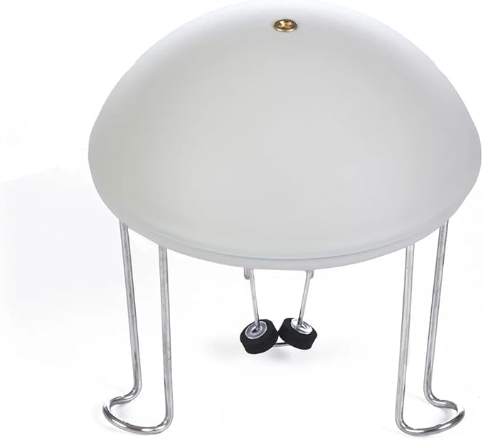 API 4WW Water Wiggler Water Agitator for Bird Baths, Beige