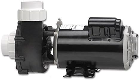 Flo-Master XP2 Gecko Pump 48FR 1.5HP, 1 OP HP, 115V Part Number 06610006-2040