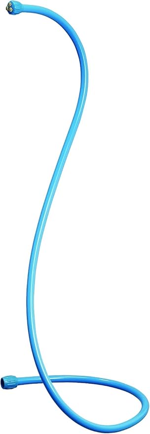 Orbit 10360 Flex Cobra Spray Mister for Cooling (4-Pack Portable Mist Stand)