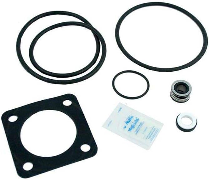 Pentair Kit 6 GO-KIT6, Black