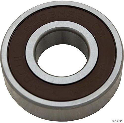 Aladdin 6203ALA #203 17x40x11mm Pool & Spa Pump Motor Bearing