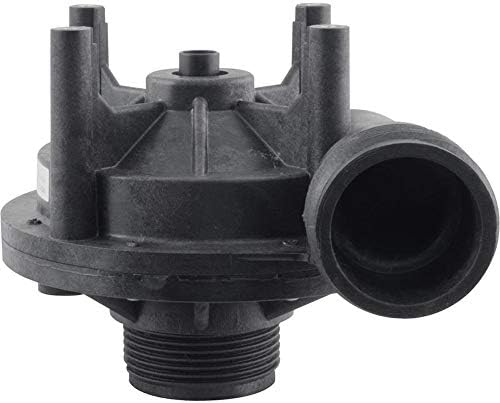 Gecko 1-1-2in. Wet End for 2 HP Aqua-Flo Flo-Master HP Series Pumps 91040730-000