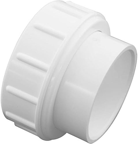 Balboa 2614029 2" BT x 2" Slip Buttress Spa Pump Union