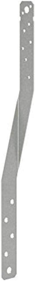 Simpson Strong-Tie HTSM16 HTSM 16 in. Heavy Masonry Twist Strap (Pack of 50)