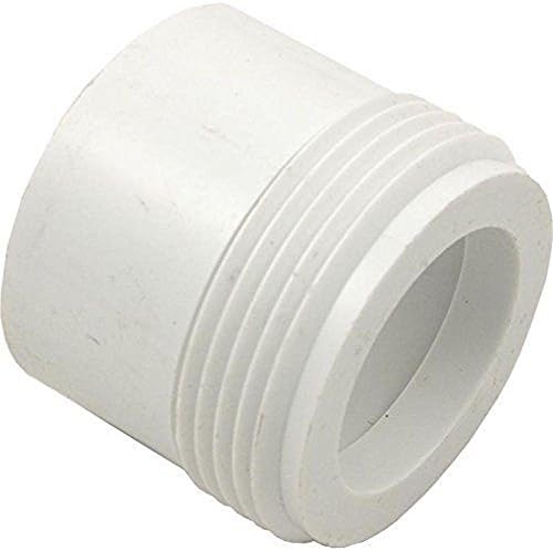 Aqua-Flo 1.5"S Pump Union Fitting Male Half 91431300