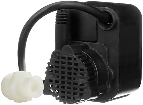 Little Giant PE-1-PCP, 115V, 170 GPH Manual Pool Cover Pump, 25' Cord